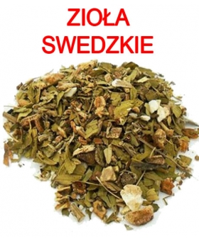 ZIOŁA SZWEDZKIE 90,2 G